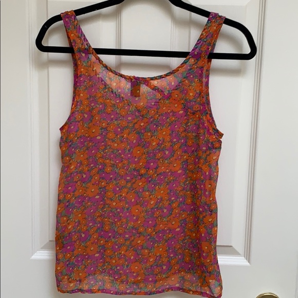 Vintage Volcom Tank - Picture 3 of 4